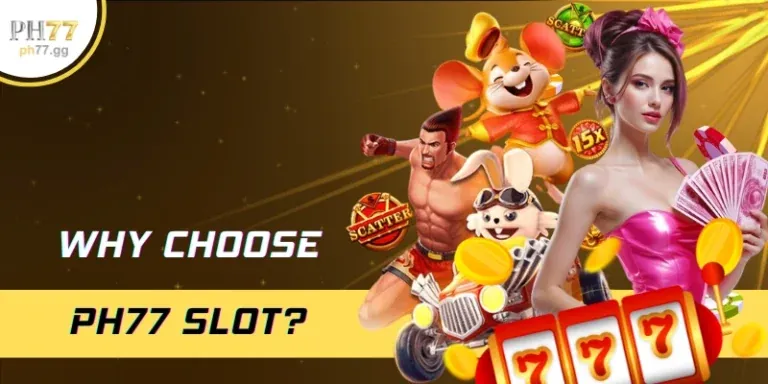 Tổng quan về các trò chơi slot tại M98VN