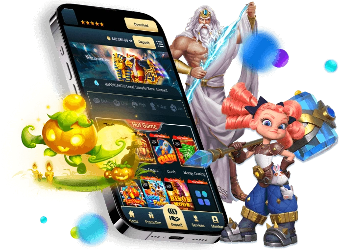 Cách chọn game nổ hũ tốt nhất