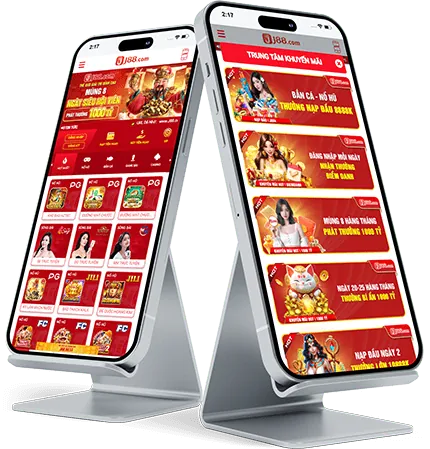 Nạp rút tiền nhanh chóng