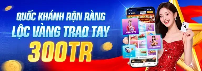 Hoàn trả hàng ngày m98vn