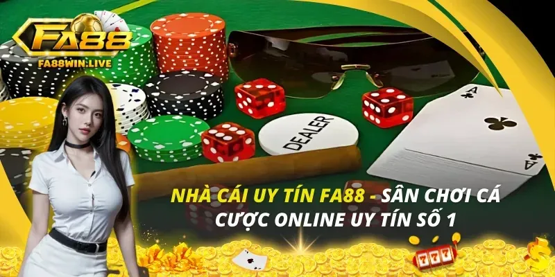 Mẹo cá cược trực tuyến an toàn